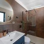 Casa Presika- Wellness, Fiber Net & Peace Villa Labin (Istria)