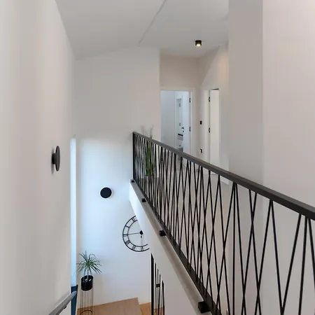 Casa Presika- Wellness, Fiber Net & Peace Villa *
