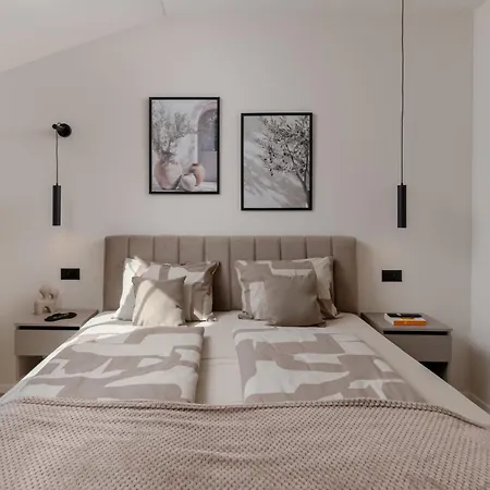 Casa Presika- Wellness, Fiber Net & Peace *