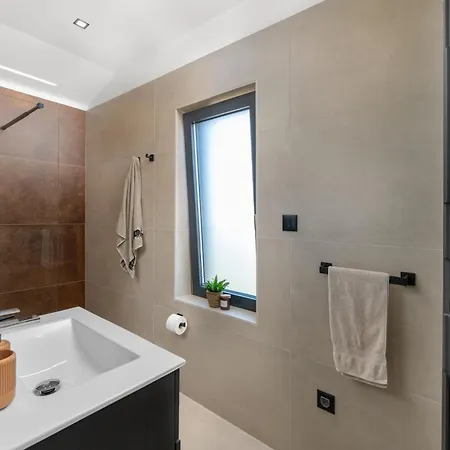 Casa Presika- Wellness, Fiber Net & Peace Villa Labin