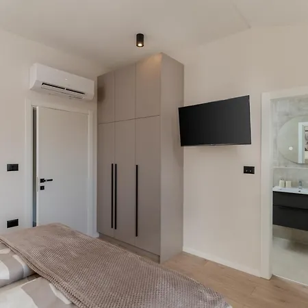 Casa Presika- Wellness, Fiber Net & Peace Labin