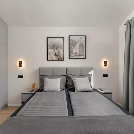 Casa Presika- Wellness, Fiber Net & Peace